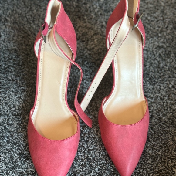 Red wedges - Picture 6 of 8